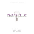 Nbbc, Psalms 73-150: A Commentary in the Wesleyan Tradition