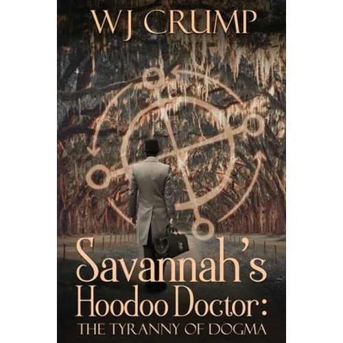 Savannah's Hoodoo Doctor