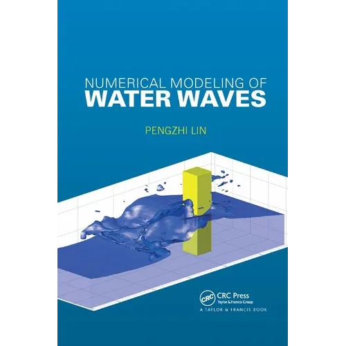 Numerical Modeling of Water Waves