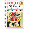 The Redstone Diary 2026: Imagining