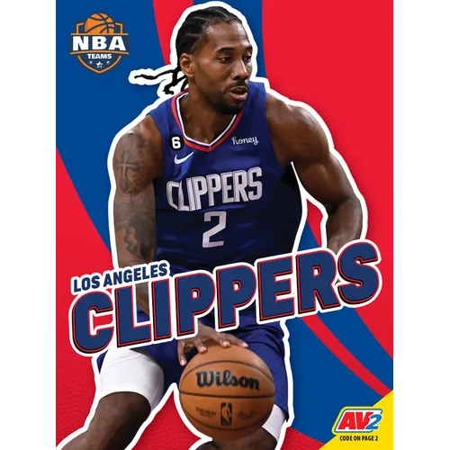 Los Angeles Clippers
