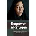 Empower a Refugee: Peace of Thread and the Backyard Humanity Movement