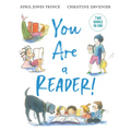 You Are a Reader! / You Are a Writer!