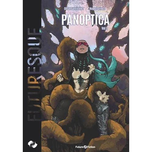 Panoptica: Vol.2