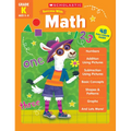 Scholastic Success with Math (K)