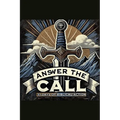 Answer The Call - 31 Days of Biblical Action
