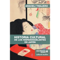 Historia cultural de los hispanohablantes en Japón