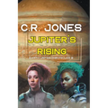 Jupiter's Rising