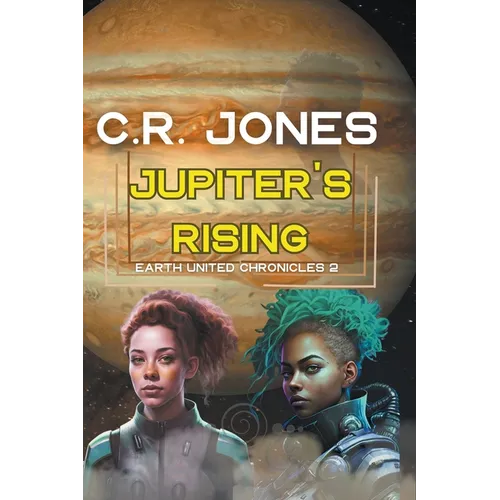 Jupiter's Rising