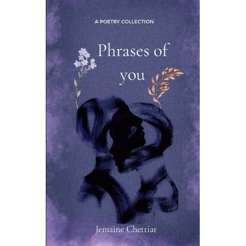 Phrases Of You