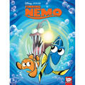 Finding Nemo