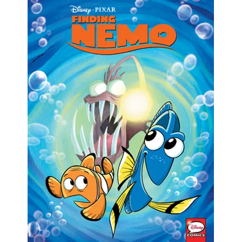 Finding Nemo