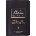 Una Palabra Diaria Para Los Hombres: Un Devocionario de 365 Días