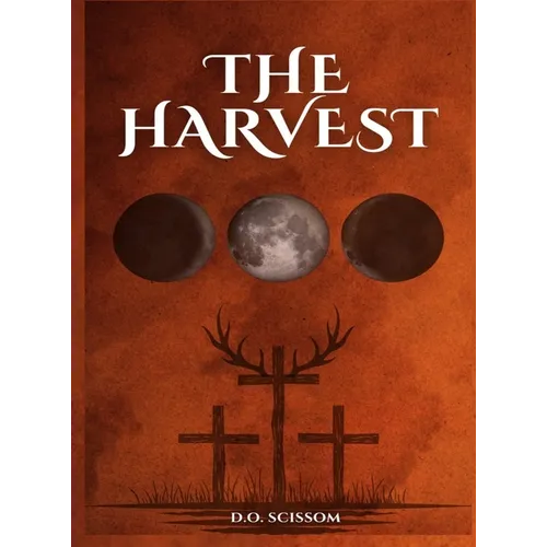 The Harvest: The Mercer Witches Book I