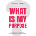 What is My Purpose?