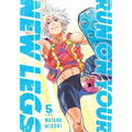 Run on Your New Legs, Vol. 5: Volume 5