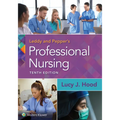 Leddy & Pepper's Professional Nursing