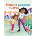 Necesito Zapatos Nuevos