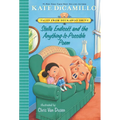 Stella Endicott and the Anything-Is-Possible Poem: Tales from Deckawoo Drive, Volume Five (an Early Chapter Book about Poetry, School, and Building Fr