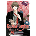 Rosario+vampire: Season II, Vol. 10