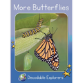 More Butterflies: Skills Set 8
