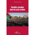 Révoltes sociales dans les pays arabes