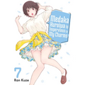 Medaka Kuroiwa Is Impervious to My Charms 7
