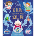 The Planet in a Pickle Jar