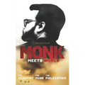 Monk Meets World