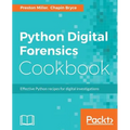 Python Digital Forensics Cookbook: Effective Python recipes for digital investigations