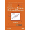 Statistics for Imaging, Optics, and Photonics