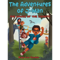 The Adventures of J-Man: The Power of the Giraffe