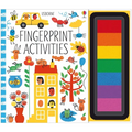 Fingerprint Activities