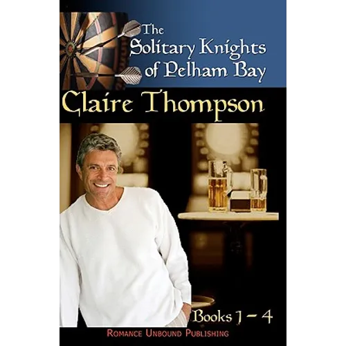 The Solitary Knights of Pelham Bay: The Series