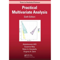 Practical Multivariate Analysis