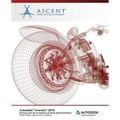 Autodesk Inventor 2018 Working with 3D Annotations & Model-Based Definition: Autodesk Authorized Publisher