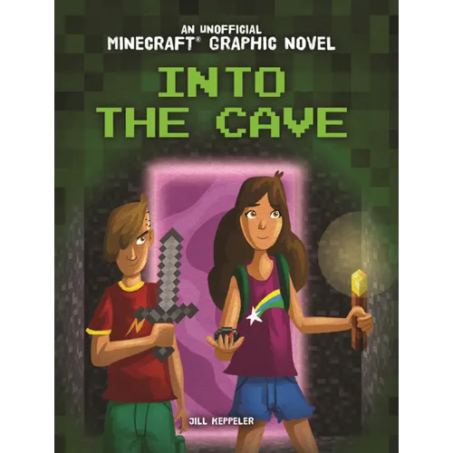 Into the Cave
