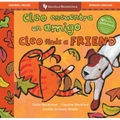 Cleo Encuentra Un Amigo / Cleo Finds a Friend