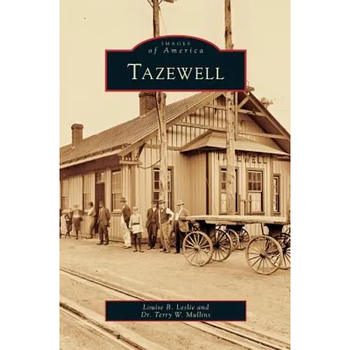 Tazewell - Hardcover