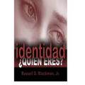Identidad Quien Eres?