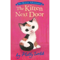 The Kitten Next Door