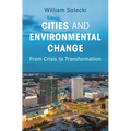 Cities and Environmental Change