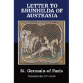 Letter to Brunhilda of Austrasia