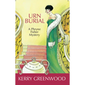 Urn Burial: A Phryne Fisher Mystery