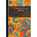 The John Riddell Murder Case: A Philo Vance Parody