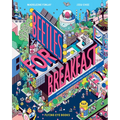 Beetles for Breakfast: And Other Weird and Wonderful Ways to Save the Planet