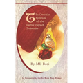 The Christian Symbols of the Twelve Days of Christmas