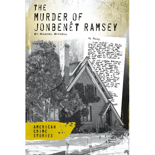Murder of Jonbennet Ramsey