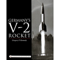 Germany's V-2 Rocket