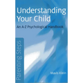 Parenting Steps - Understanding Your Child